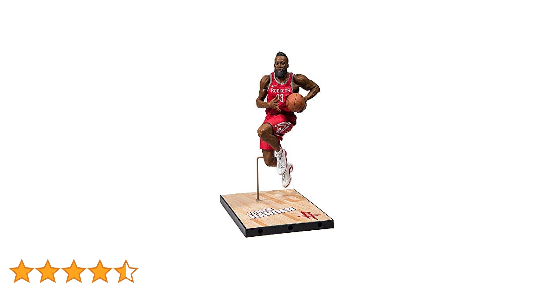 【新品未開封】フィギュア　マクファーレントイズ NBAフィギュア シリーズ10 新品未開封】マクファーレントイズ NBAフィギュア シリーズ10